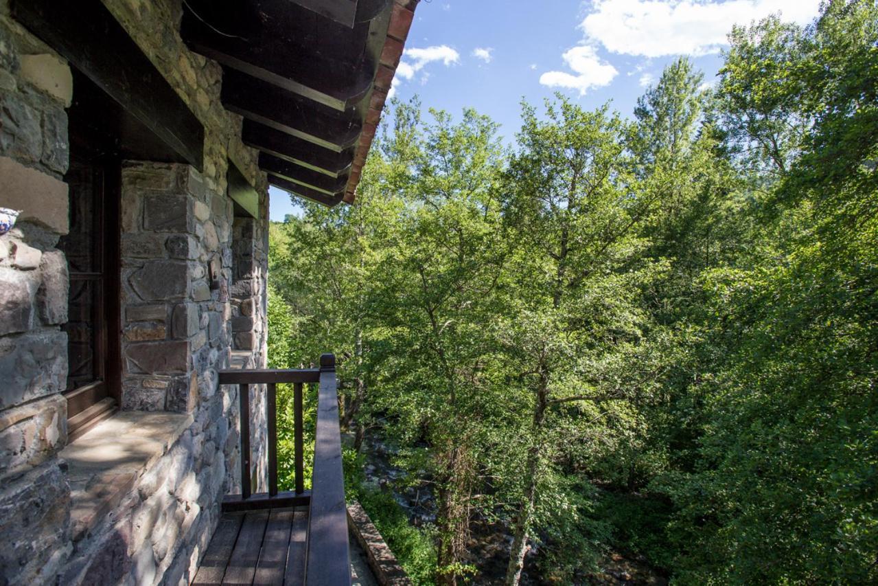 Can Criach 1 Beget Exterior photo